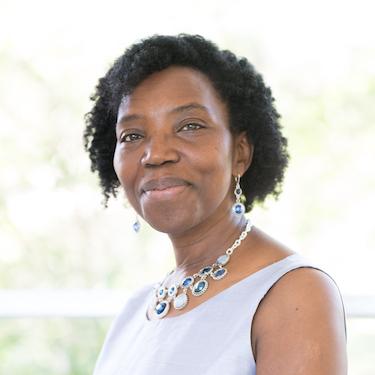 Jeanine Ntihirageza